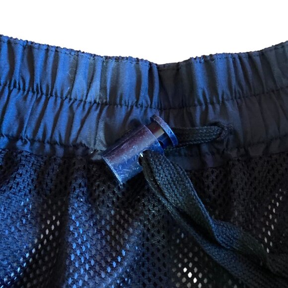 ISIS Women's Black Nylon Outdoor Pants, Size 10 Joggers‎ Hiking Camping Sports - Picture 4 of 16